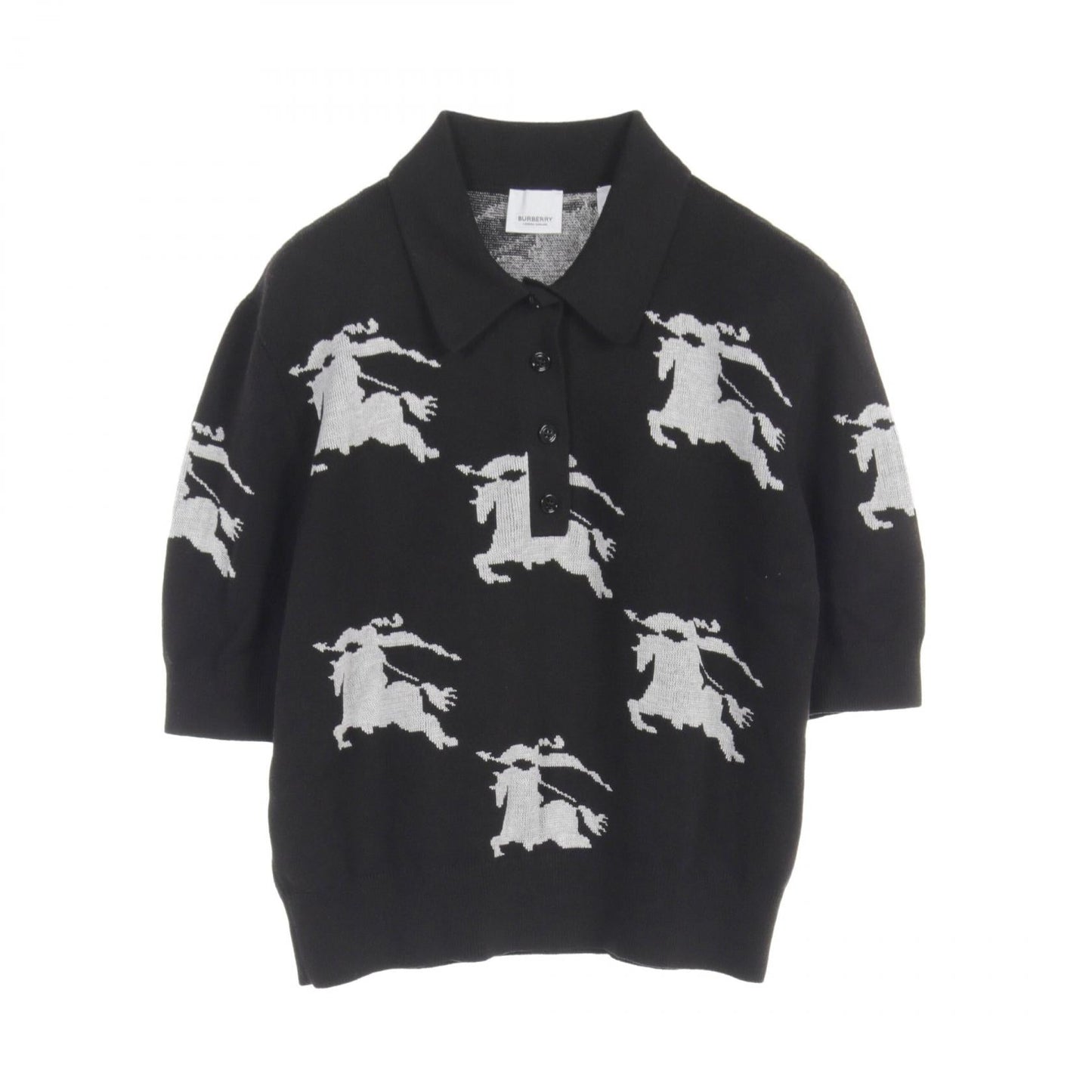 Burberry EKD Cotton Top