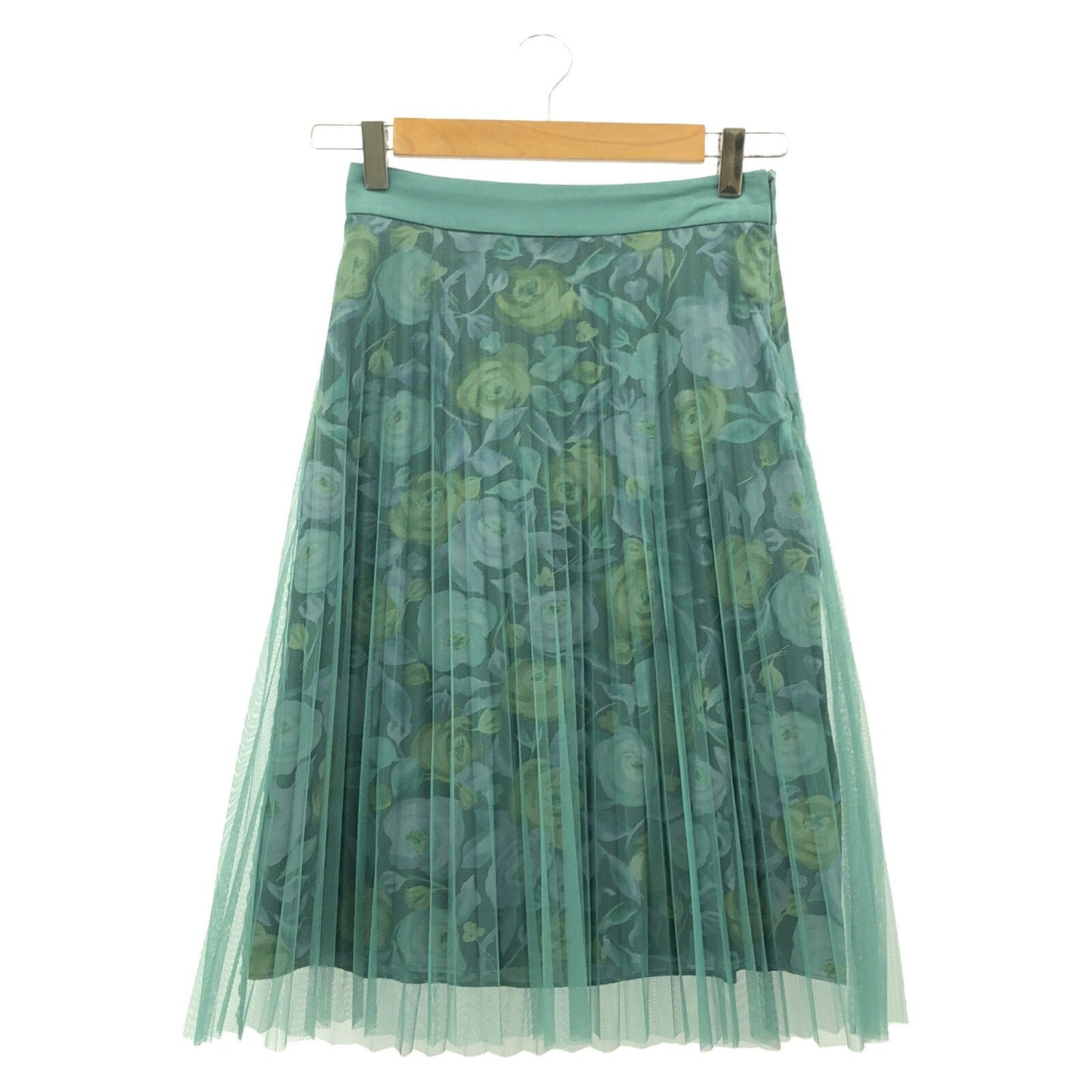 Burberry Skirt Polyester Skirt