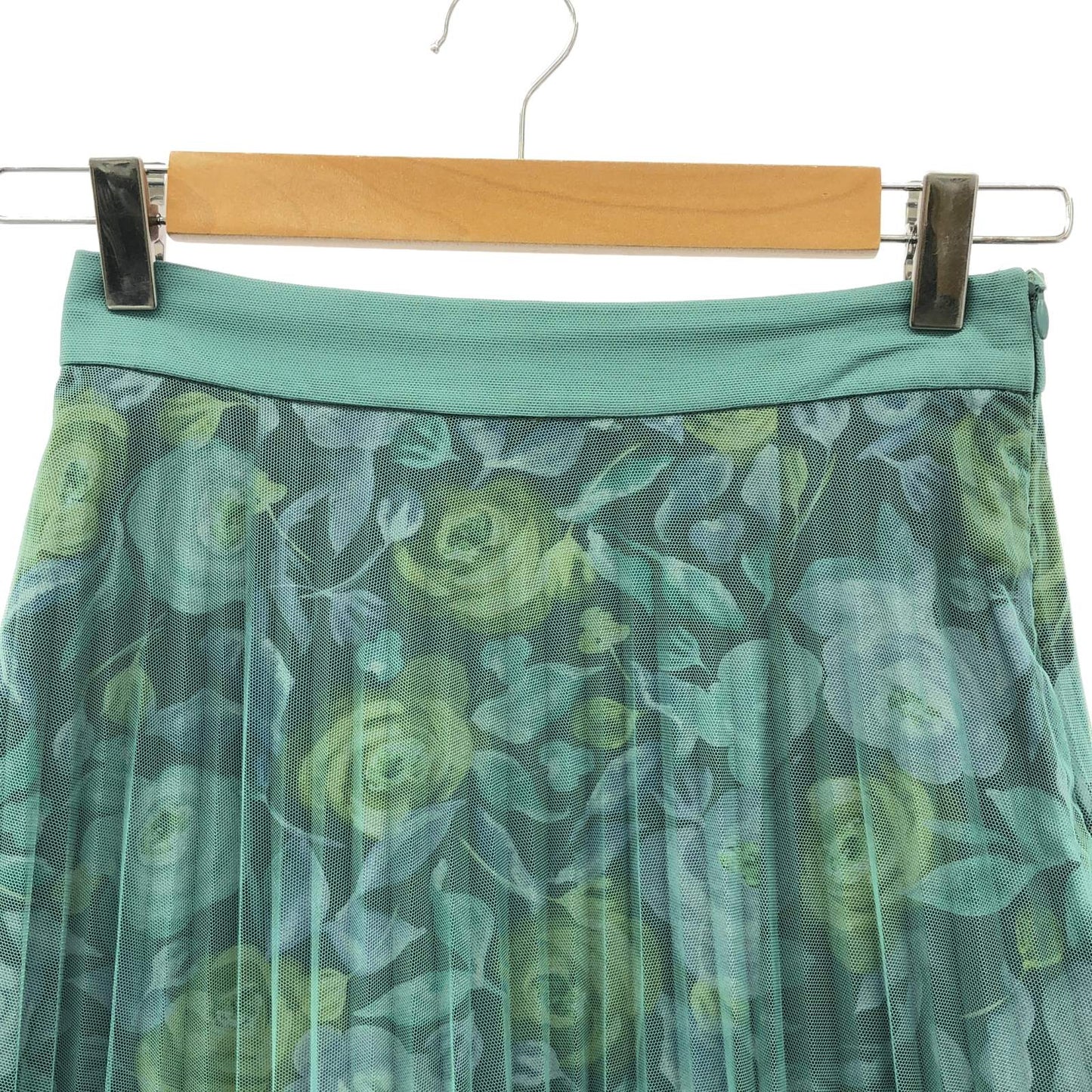 Burberry Skirt Polyester Skirt