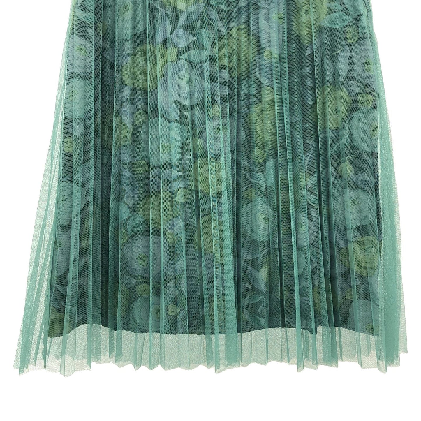 Burberry Skirt Polyester Skirt