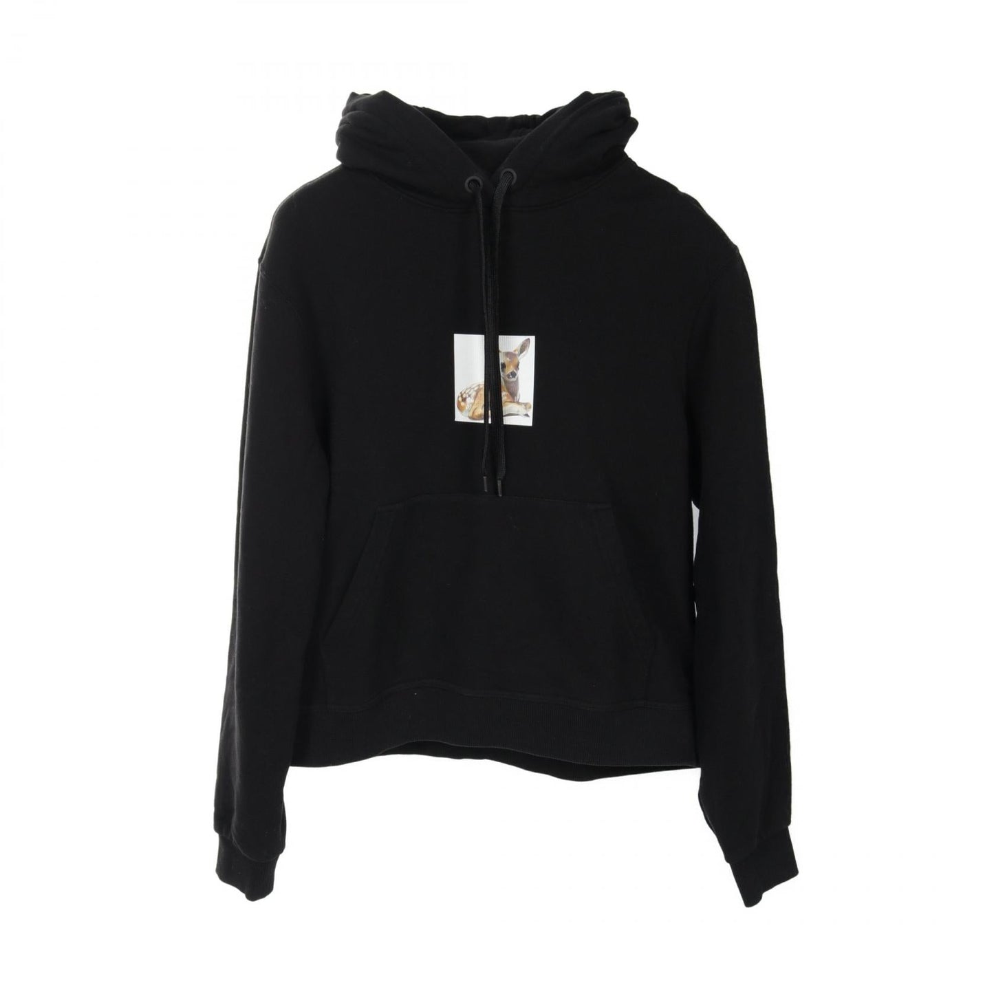 Burberry Hoodie Cotton Top