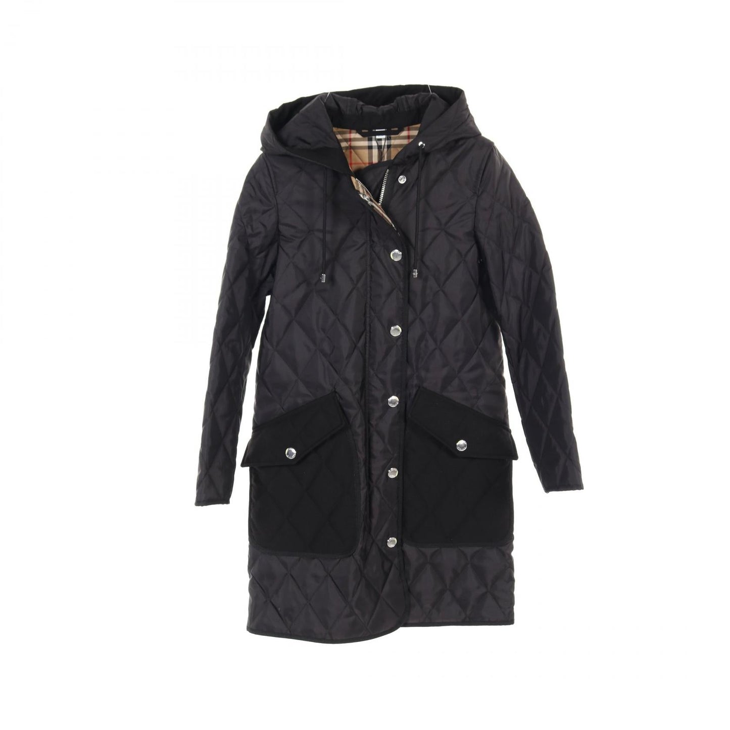 Burberry ROXBY Nylon Outerwear