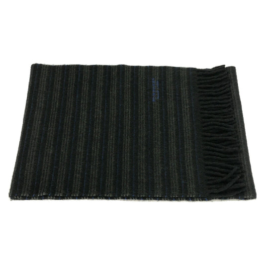 Burberry Black Label Cashmere Scarf