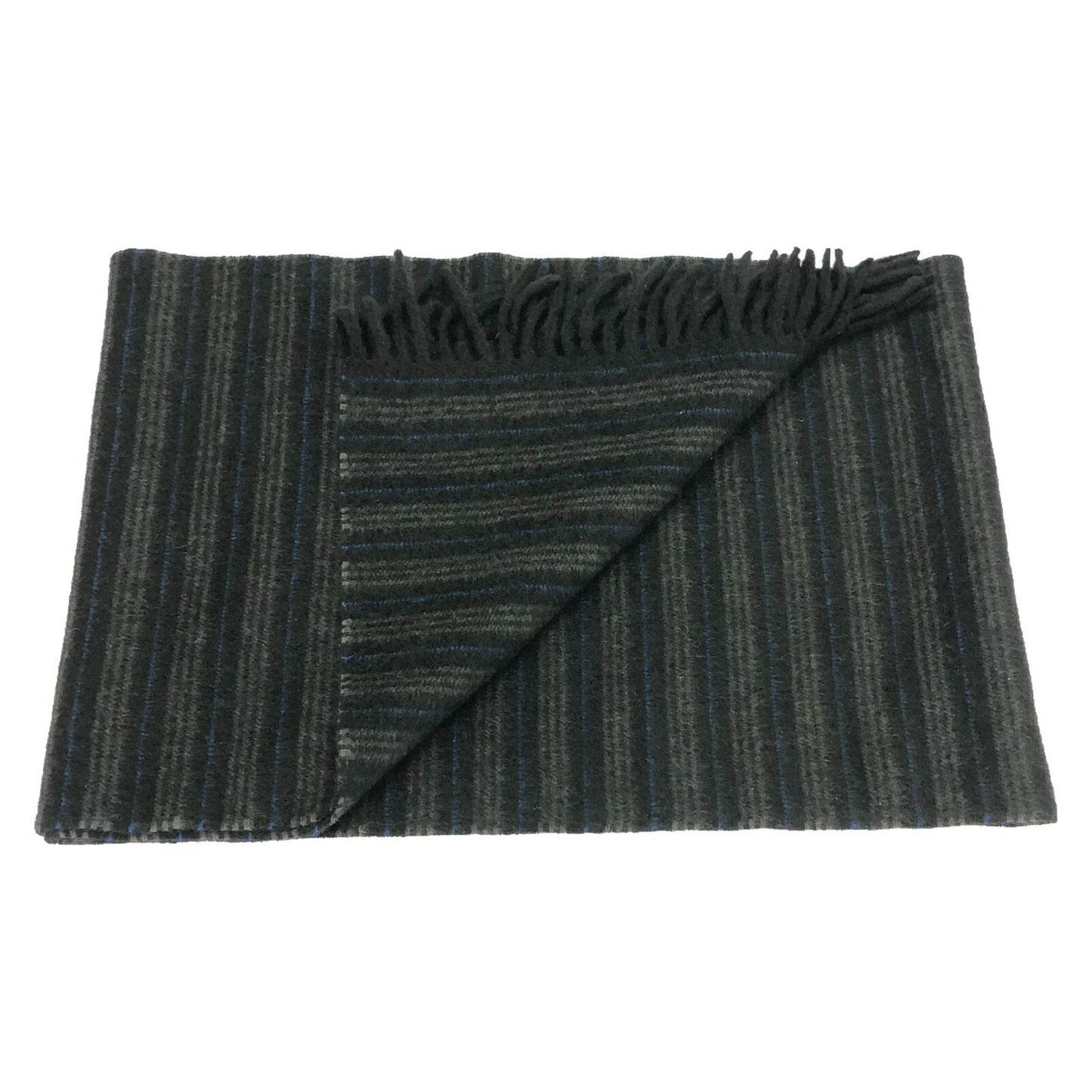 Burberry Black Label Cashmere Scarf