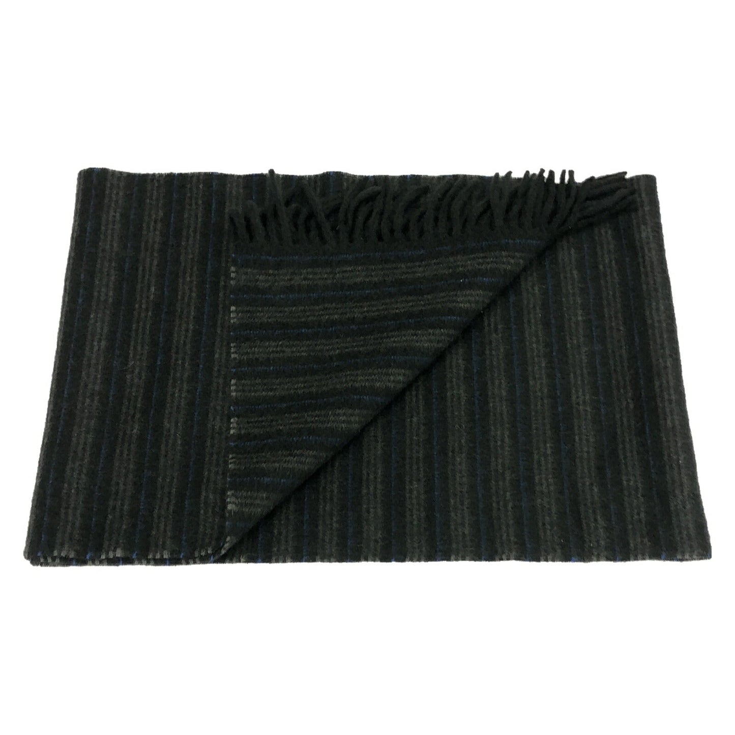 Burberry Black Label Cashmere Scarf