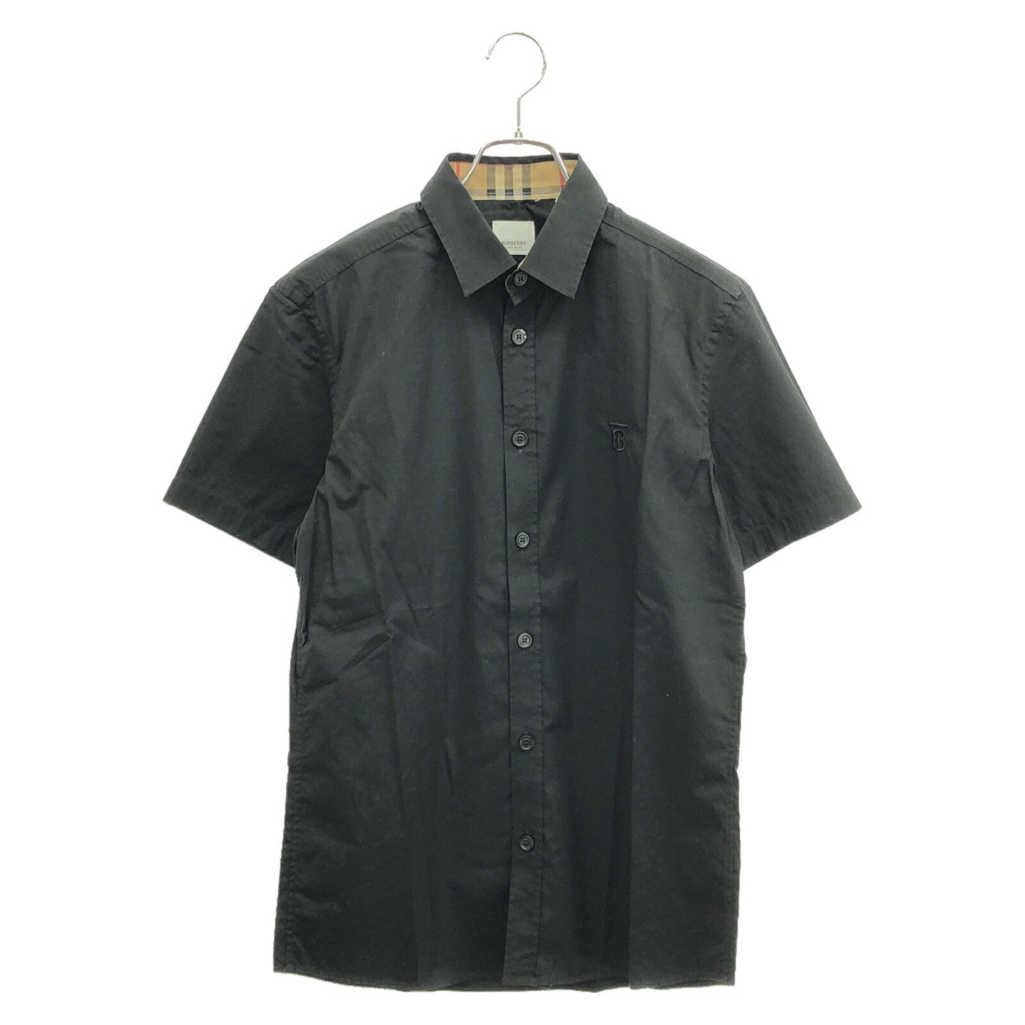 Burberry Shirt Cotton Shirt
