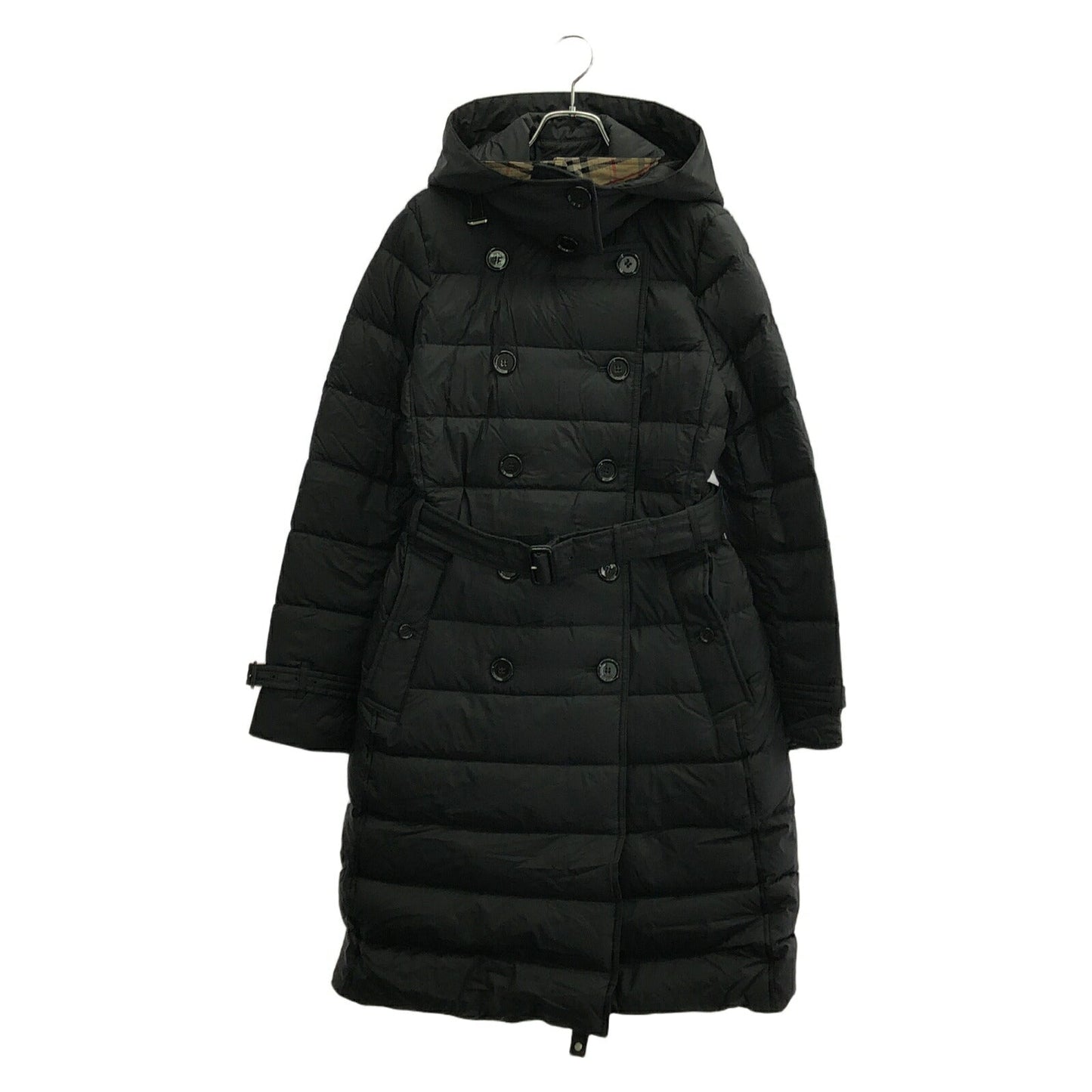 Burberry ARNISTON Nylon Down Coat
