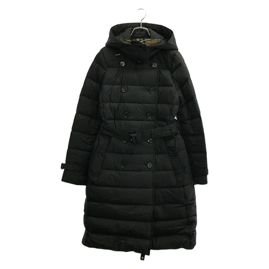 Burberry ARNISTON Nylon Down Coat