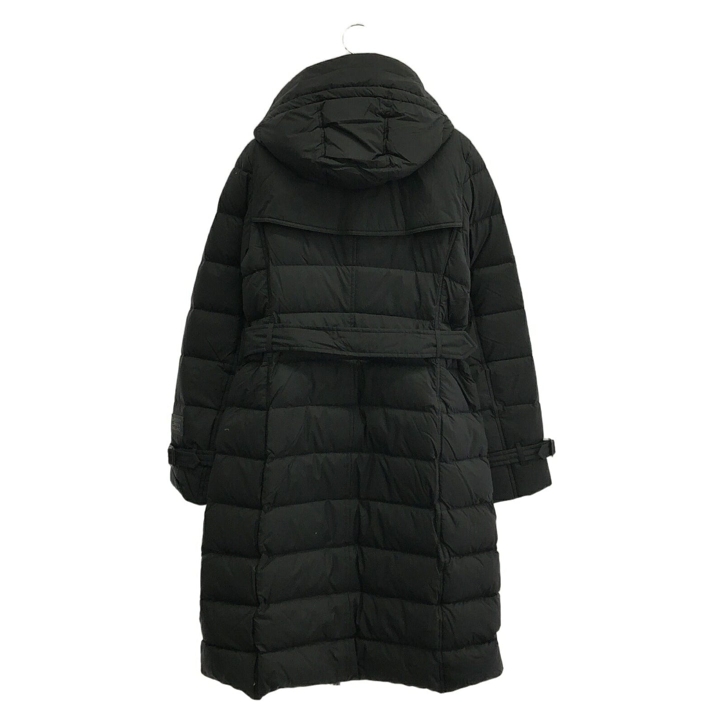 Burberry ARNISTON Nylon Down Coat
