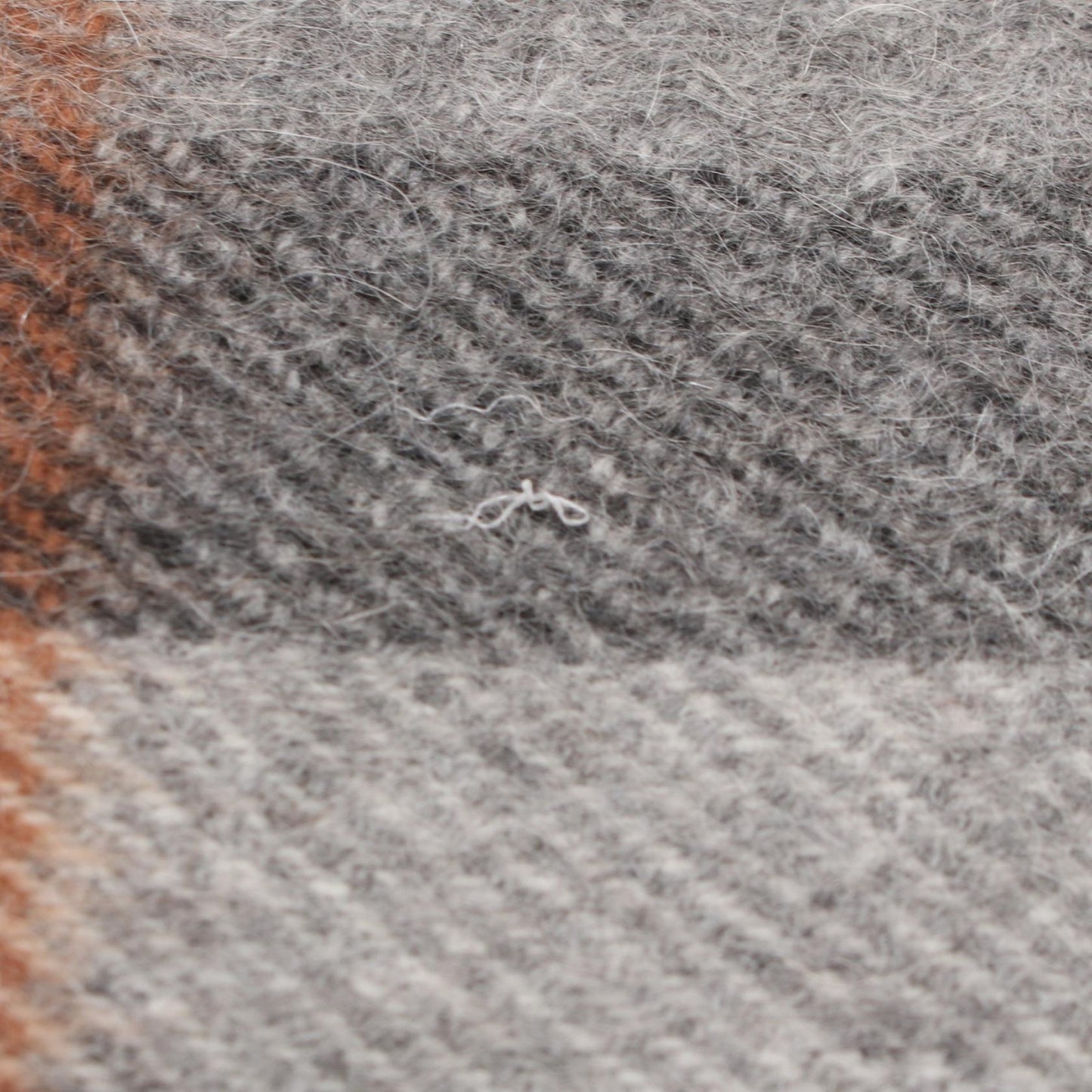 Burberry Classic Check Cashmere Scarf