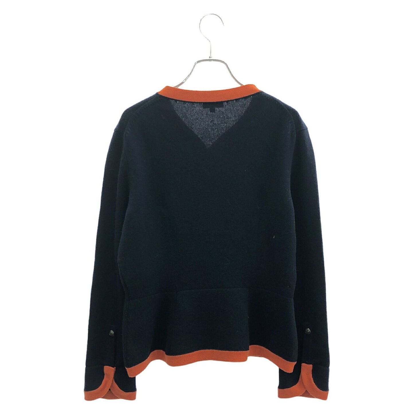 Chanel Cashmere Cardigan Knitwear
