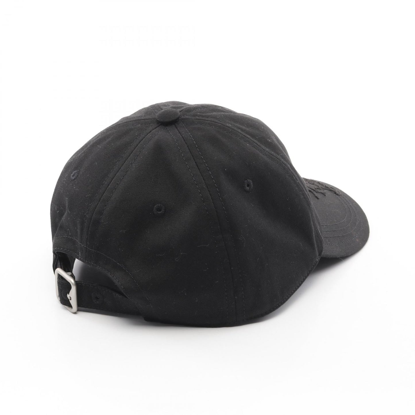 Burberry 8085727 Polyester Cotton Cap