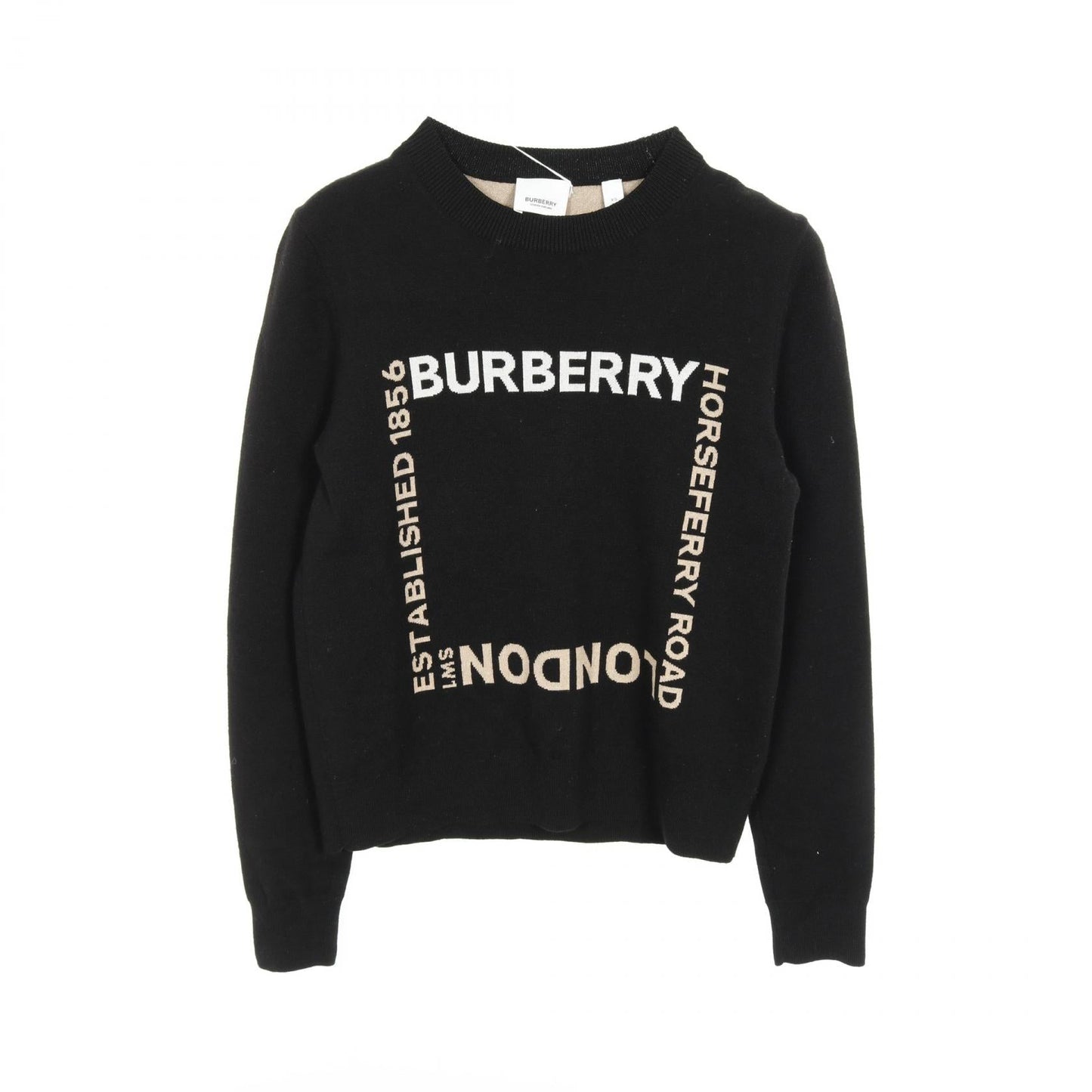 Burberry Horseferry Cotton Top