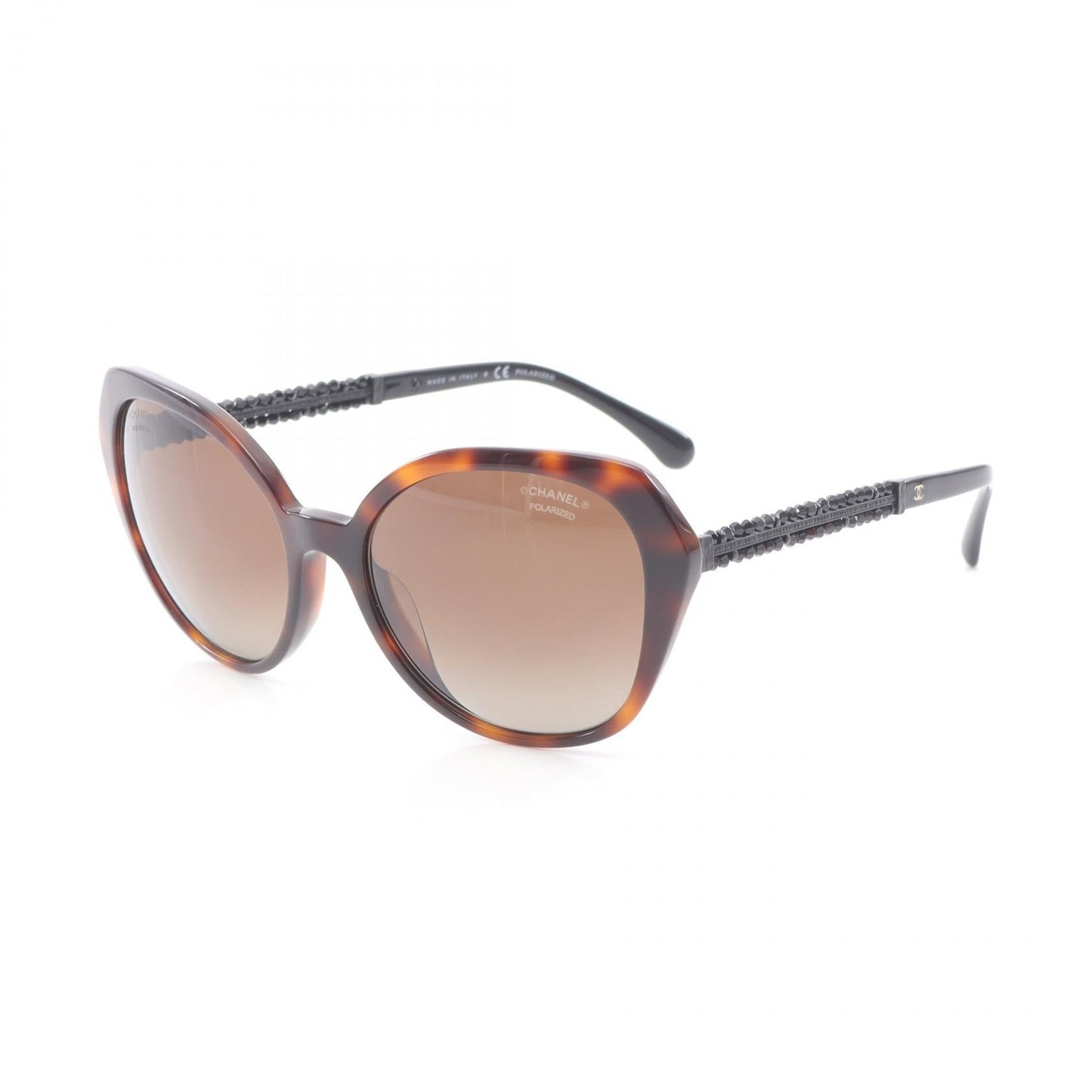 Chanel Coco Mark Sunglasses