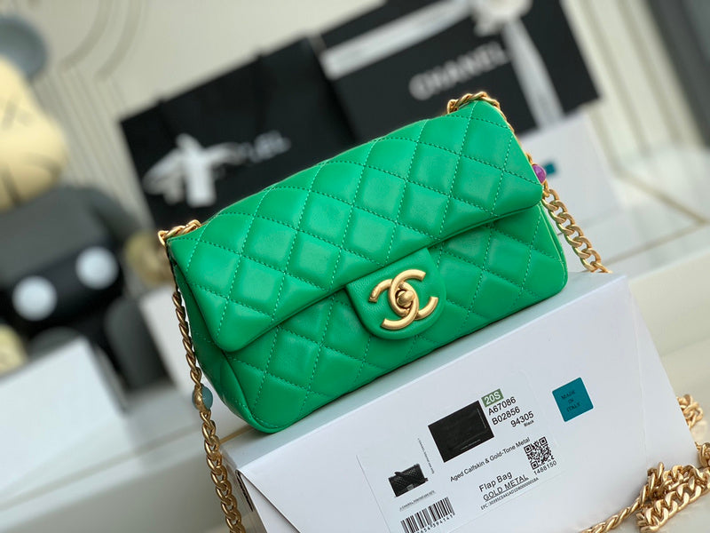 The Arid Bag Shop new Luxury  - Chanel Bags - 658