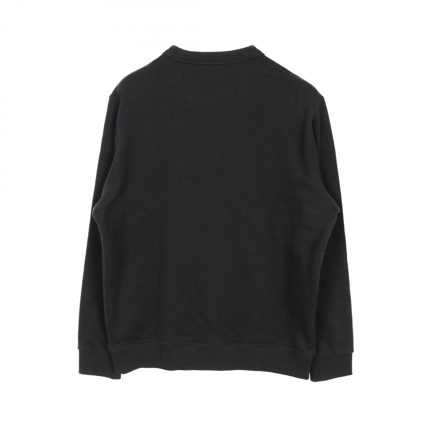 Burberry Logo Cotton Sweatshirt Top