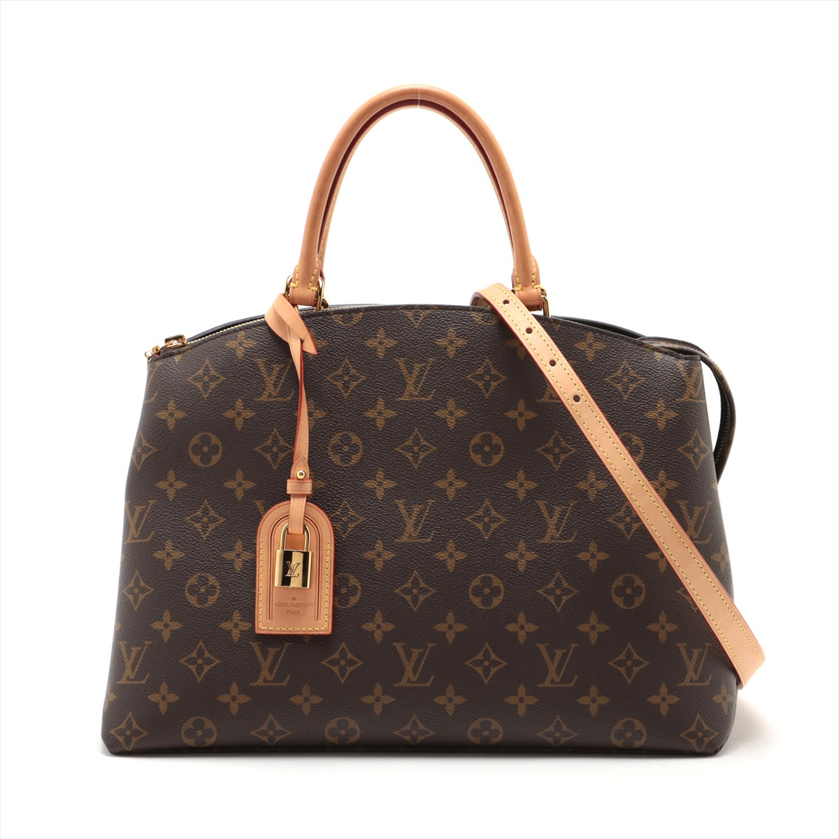 Louis Vuitton Monogram Gran Paré MM M45898