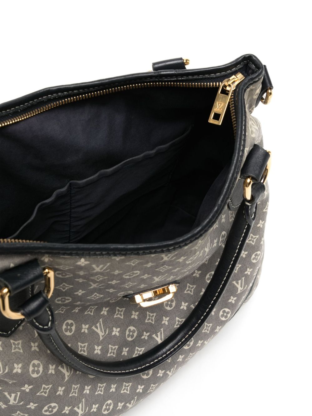LOUIS VUITTON Monogram Idylle Elegie Tote Bag