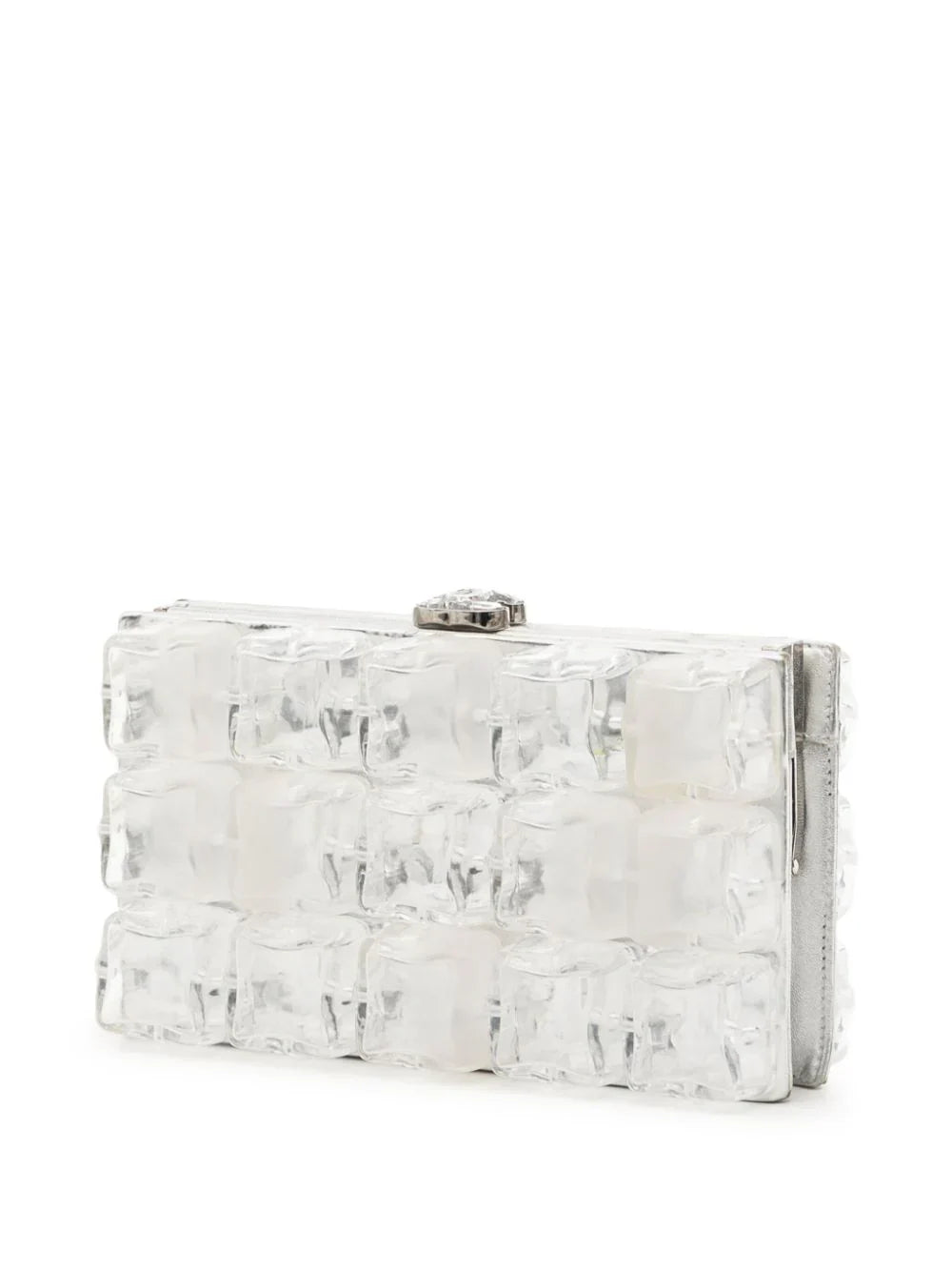 Fall/Winter 2010 Limited Edition Ice Cube Minaudière