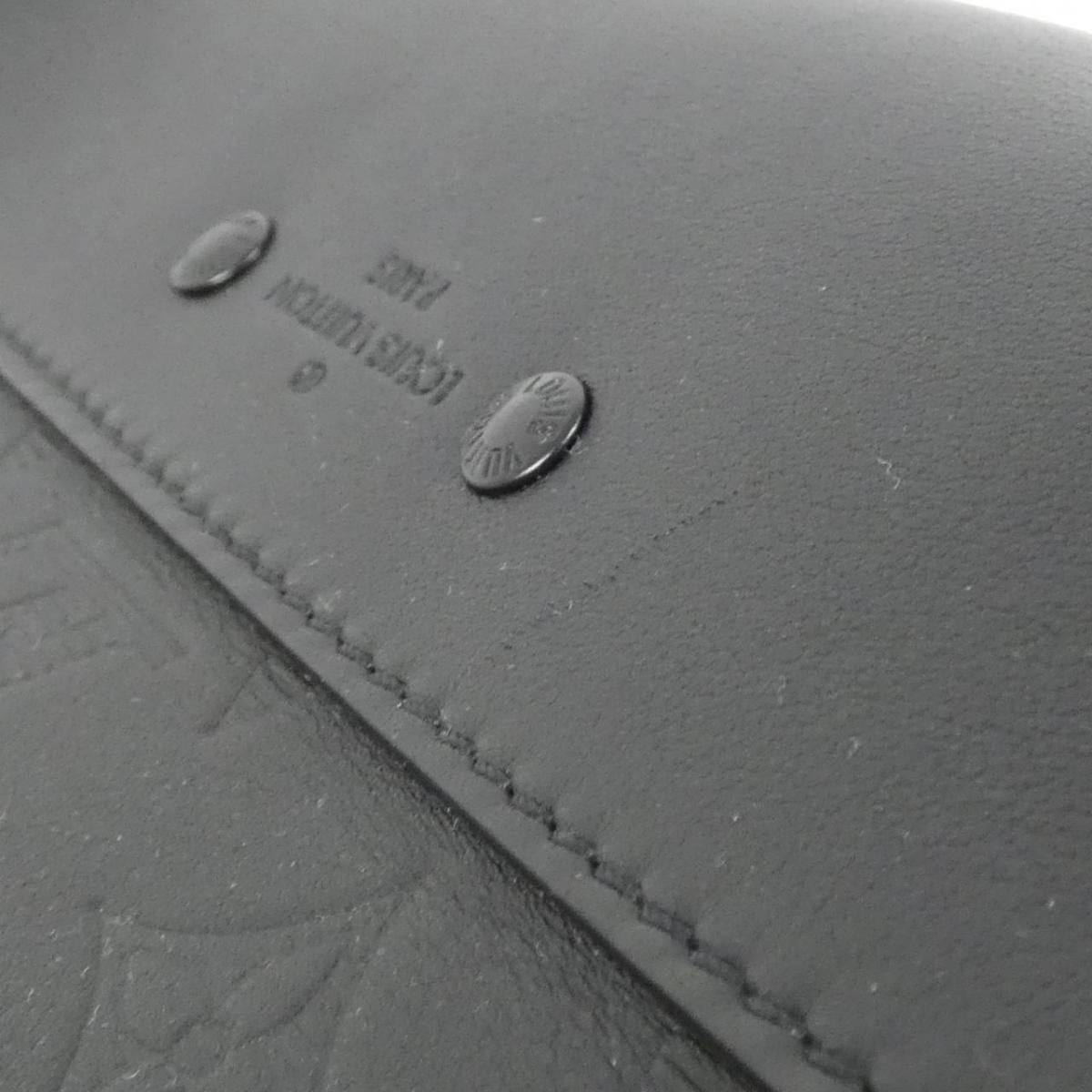 Louis Vuitton Shadow Racer M46109 Bag