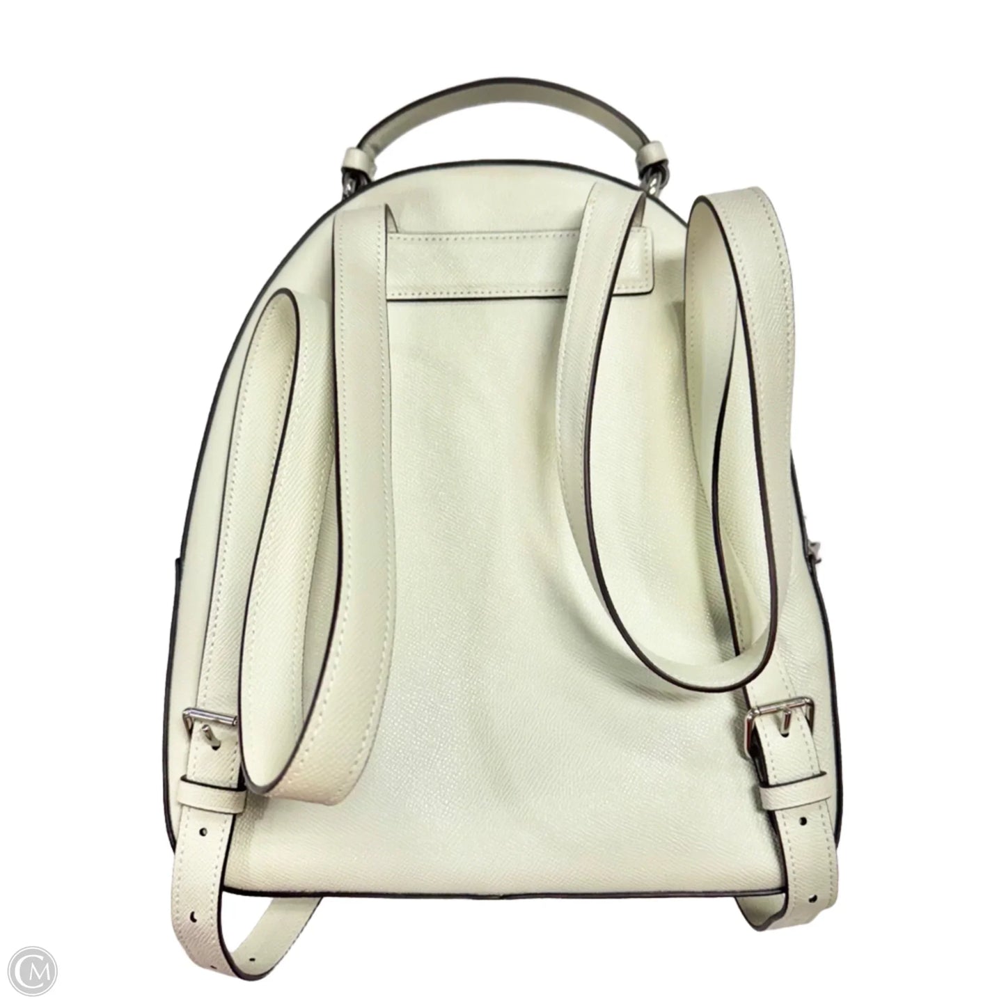 Backpack Designer By Coach, Size: Medium