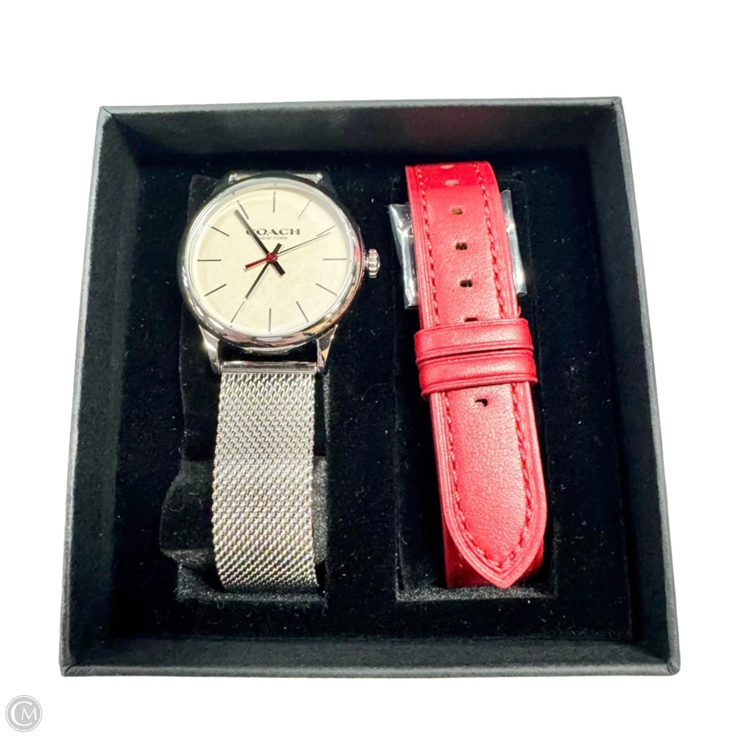 Watch Designer By Coach