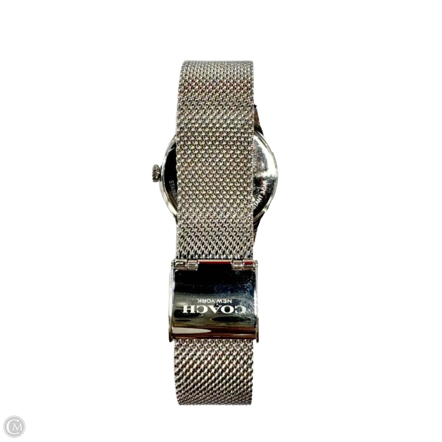 Watch Designer By Coach
