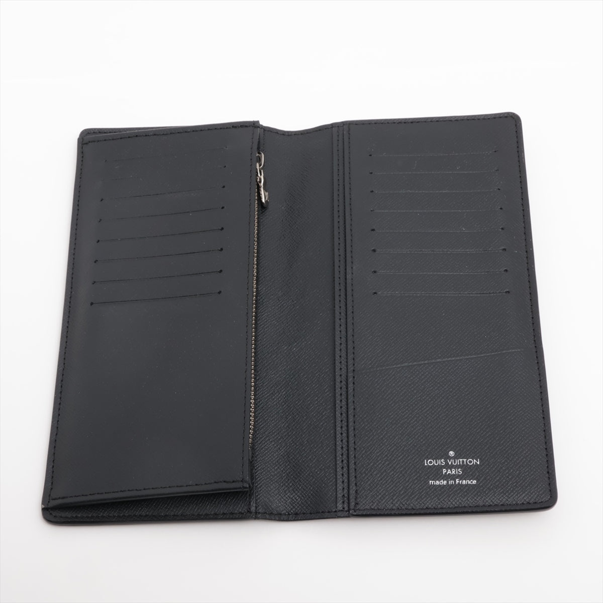 Louis Vuitton Taiga Portefolio Braza M30501