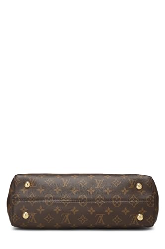 Louis Vuitton,  Red Monogram Canvas Venus, Red