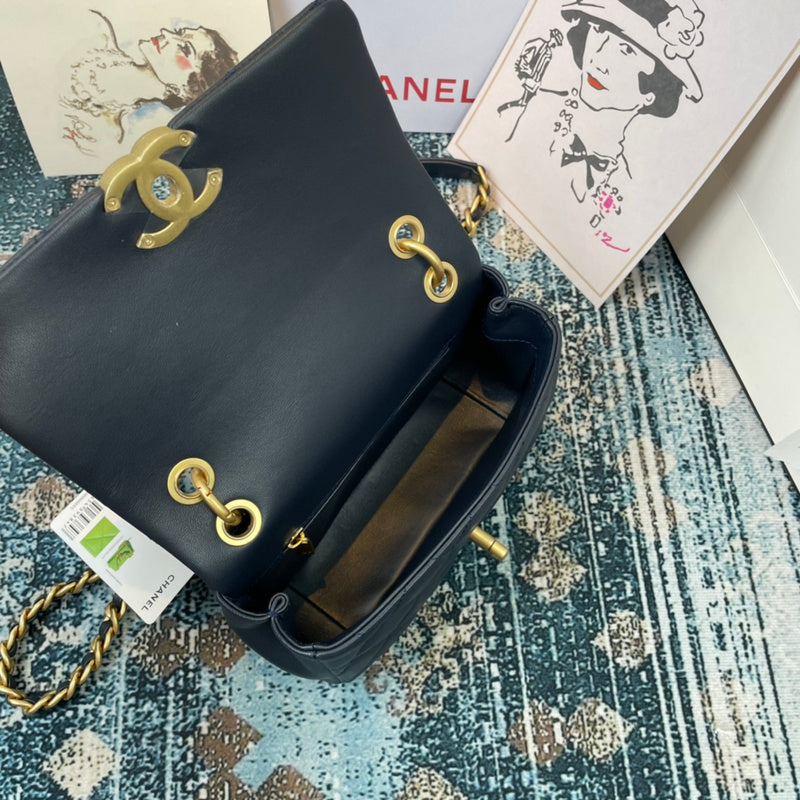 The Arid Bag Shop new Luxury  - Chanel Bags - 522