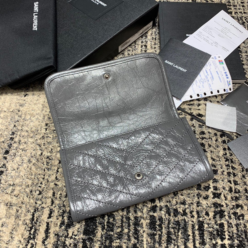 Yves Saint Laurent - Bags - The Wells Bags  403