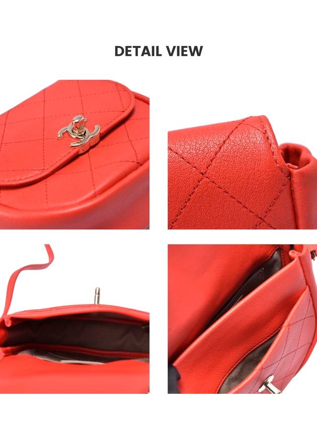 Women s Mini Chain Bag Unit 26 Chanel