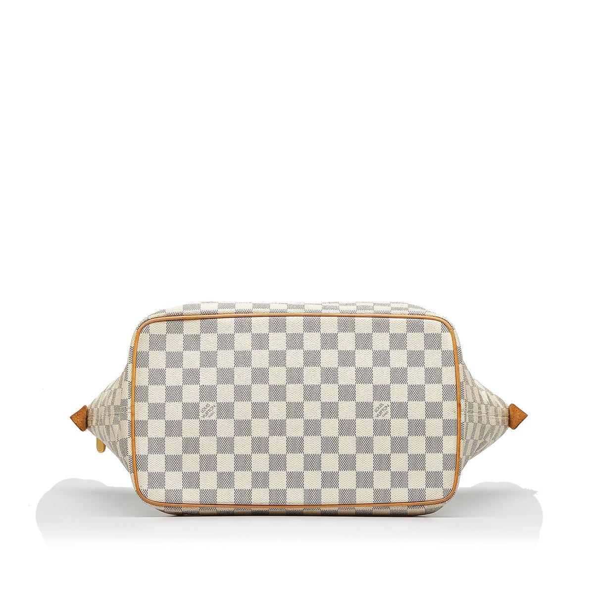Louis Vuitton Saleya PM Damier Azur Canvas