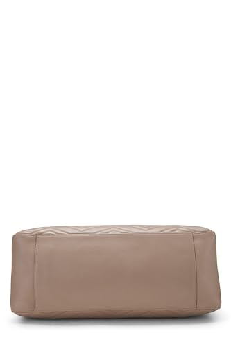 Gucci, Pink Leather GG Marmont Chain Tote, Pink