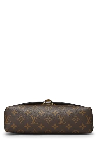 Louis Vuitton,  Red Monogram Saint Placide, Red