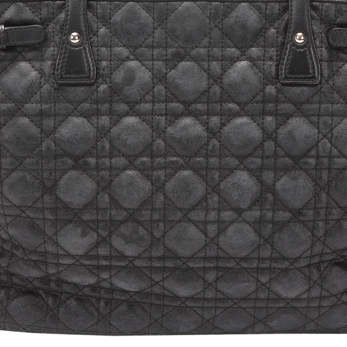 Medium Cannage Panarea Tote