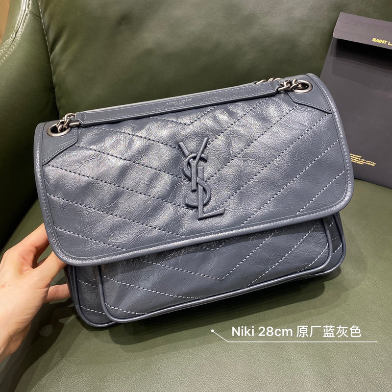 Yves Saint Laurent - Bags - The Wells Bags  355