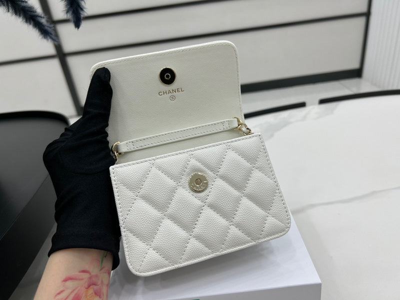 The Arid Bag Shop new Luxury  - Chanel Bags - 455