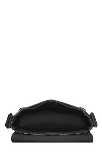Louis Vuitton,  Black Monogram Eclipse District, Black