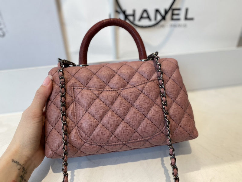 The Arid Bag Shop new Luxury  - Chanel Bags - 601