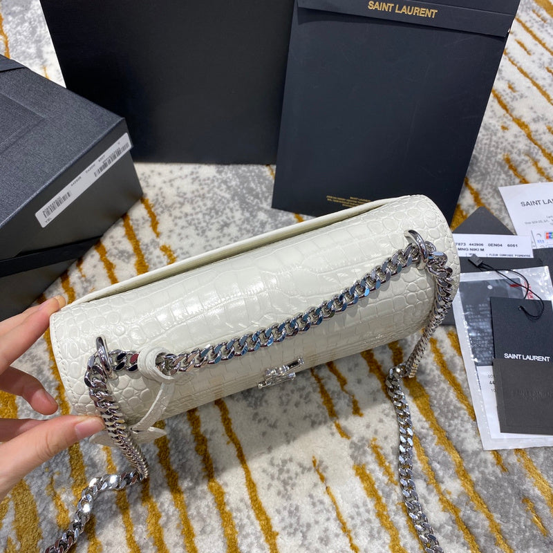 Yves Saint Laurent - Bags - The Wells Bags  456