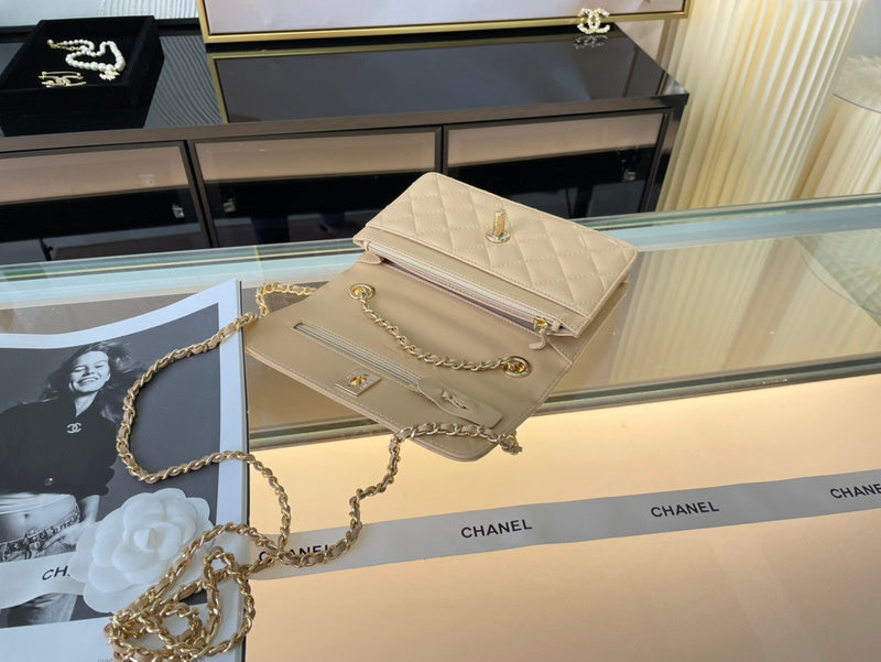 The Arid Bag Shop new Luxury  - Chanel Bags - 392