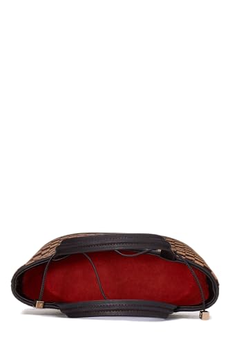Louis Vuitton,  Damier Sauvage Impala, Brown
