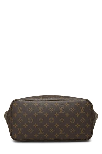 Louis Vuitton,  Pink Monogram Canvas Neo Neverfull MM, Pink
