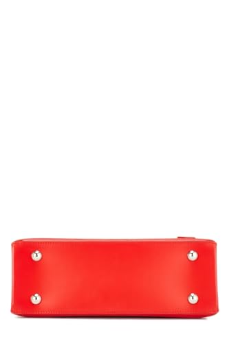 Louis Vuitton,  Piment Epi Kleber PM, Red