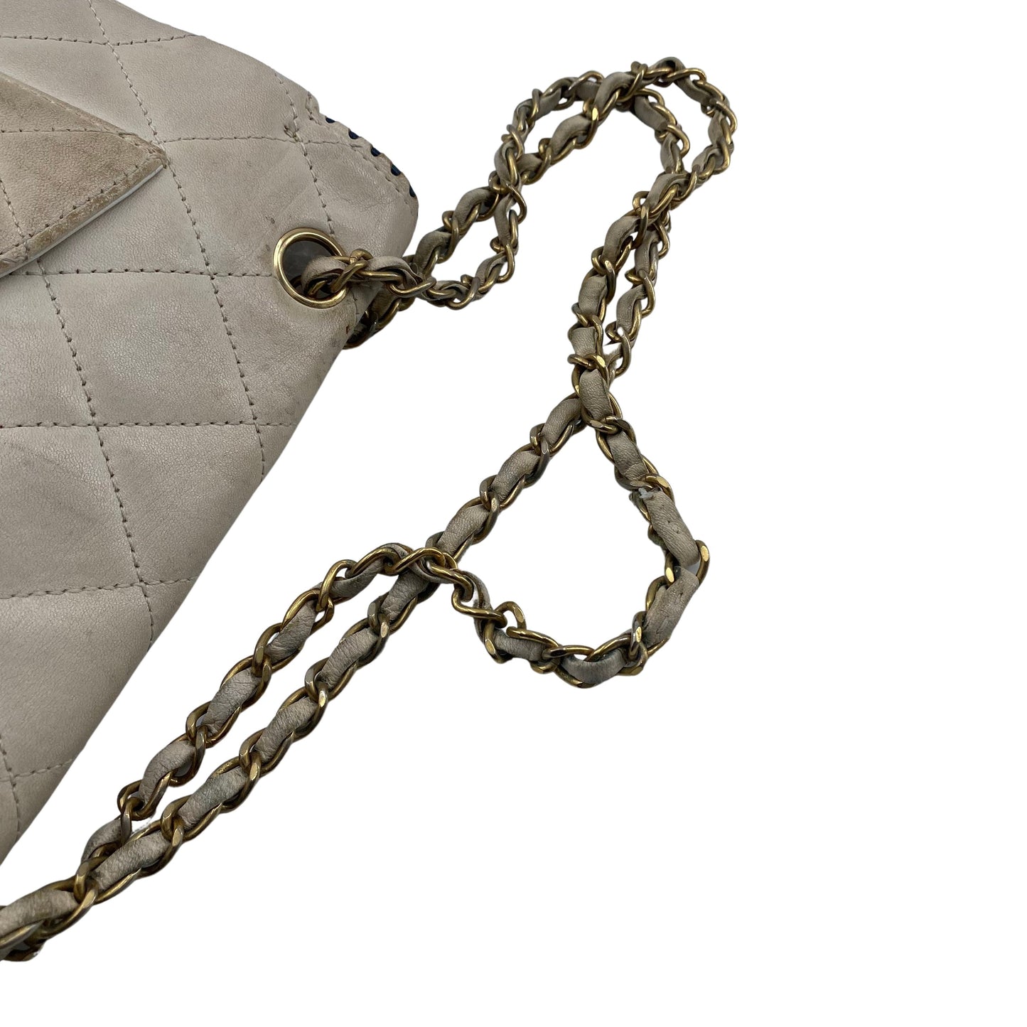 CHANEL Timeless Shoulder Bag