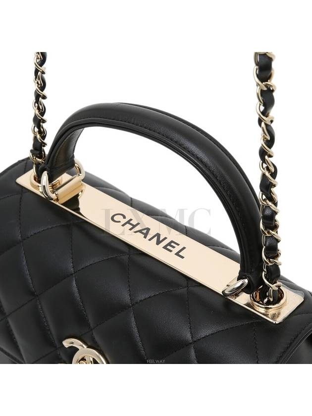 women tote bag Chanel