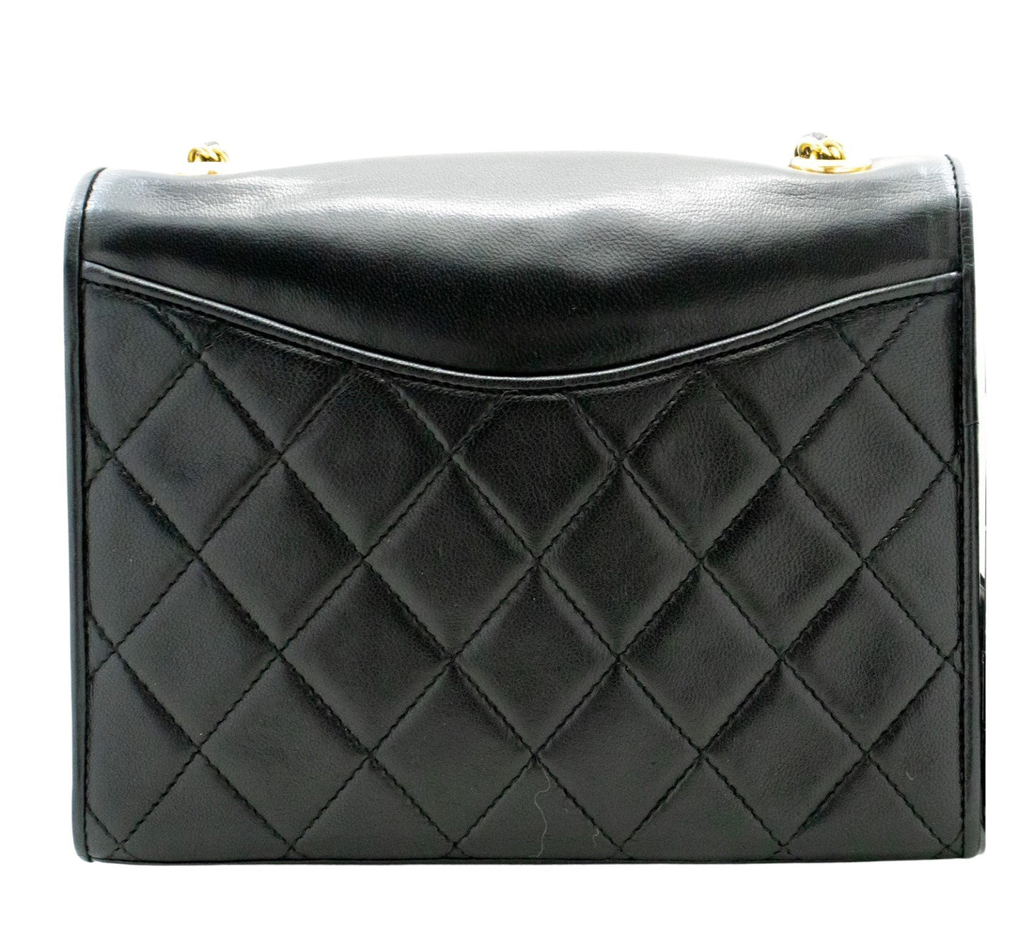 CHANEL Flap bag Shoulder Bag