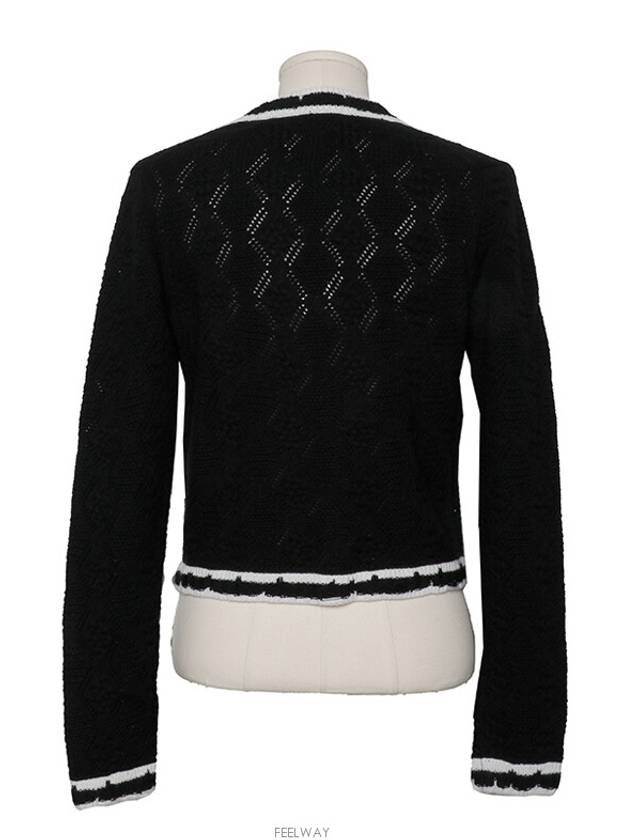 women cardigan Chanel