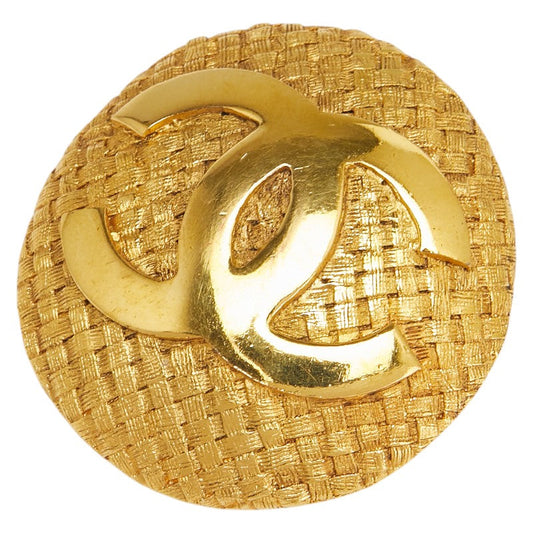 Chanel Coco Mark Brooch